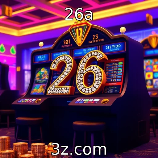 26a Como as criptomoedas estão revolucionando os pagamentos em cassinos online