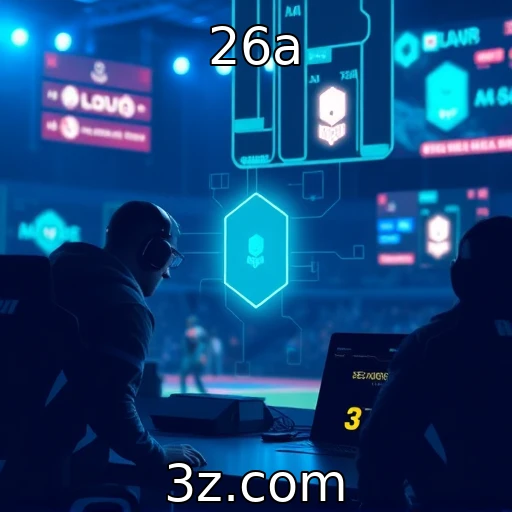26a Descubra as melhores estratégias para apostar em e-sports em 2025