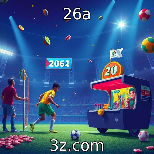 A explosão das apostas esportivas no Brasil: o que esperar para 2025