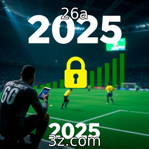 26a Desvendando o Crescimento das Apostas Esportivas no Brasil em 2025