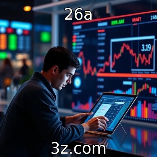 26a O Impacto das Criptomoedas nas Apostas Online em 2025