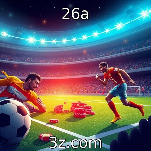 26a Análise profunda: como as apostas esportivas impactam o comportamento dos jogadores