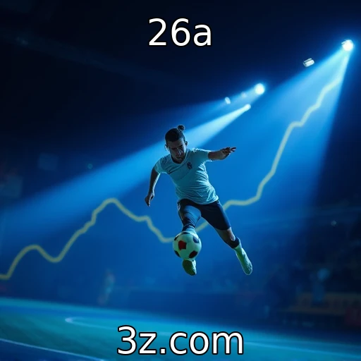 Como as apostas esportivas moldam o futuro das competições brasileiras