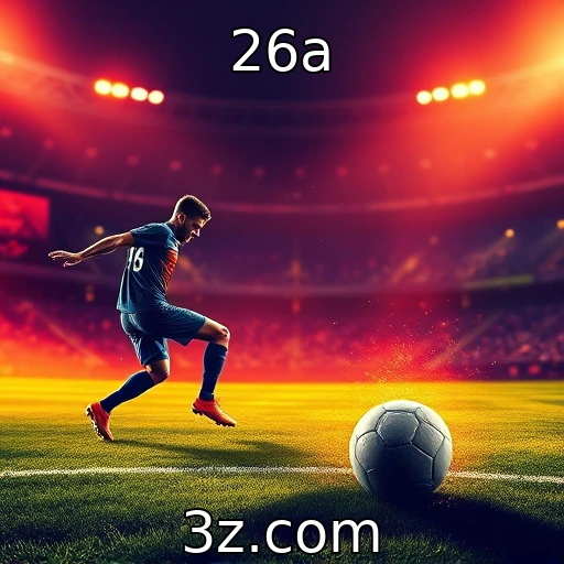 26a Apostas esportivas em alta: o que motivou essa explosão no Brasil