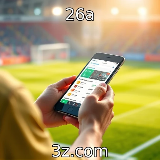 Estratégias Vencedoras nas Apostas de Futebol em 2025